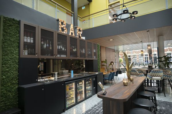 Best Western Hotel Groningen Centre